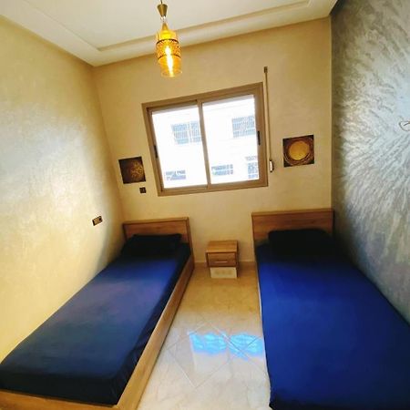Appartement Calme Fes Ngoại thất bức ảnh