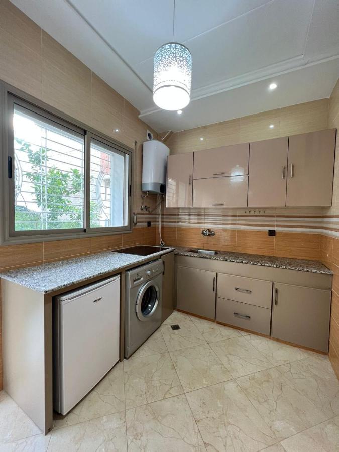 Appartement Calme Fes Ngoại thất bức ảnh