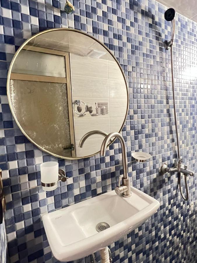 Appartement Calme Fes Ngoại thất bức ảnh