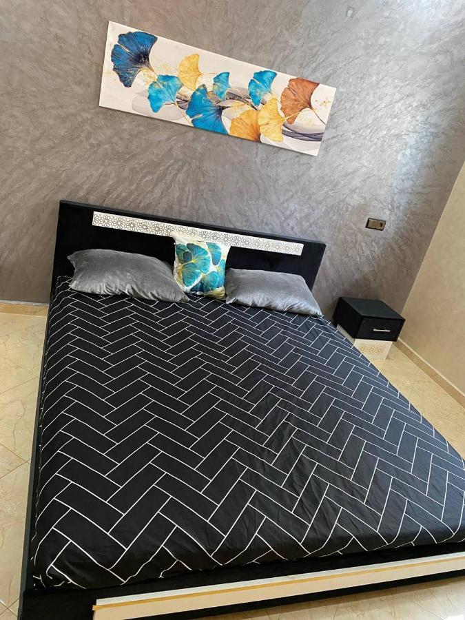 Appartement Calme Fes Ngoại thất bức ảnh