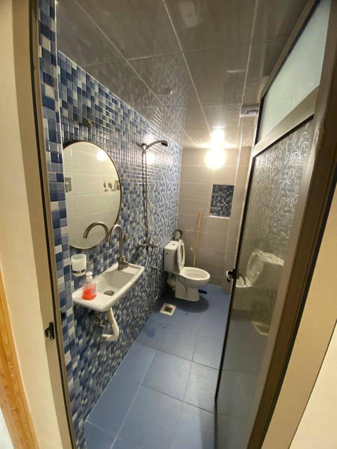 Appartement Calme Fes Ngoại thất bức ảnh