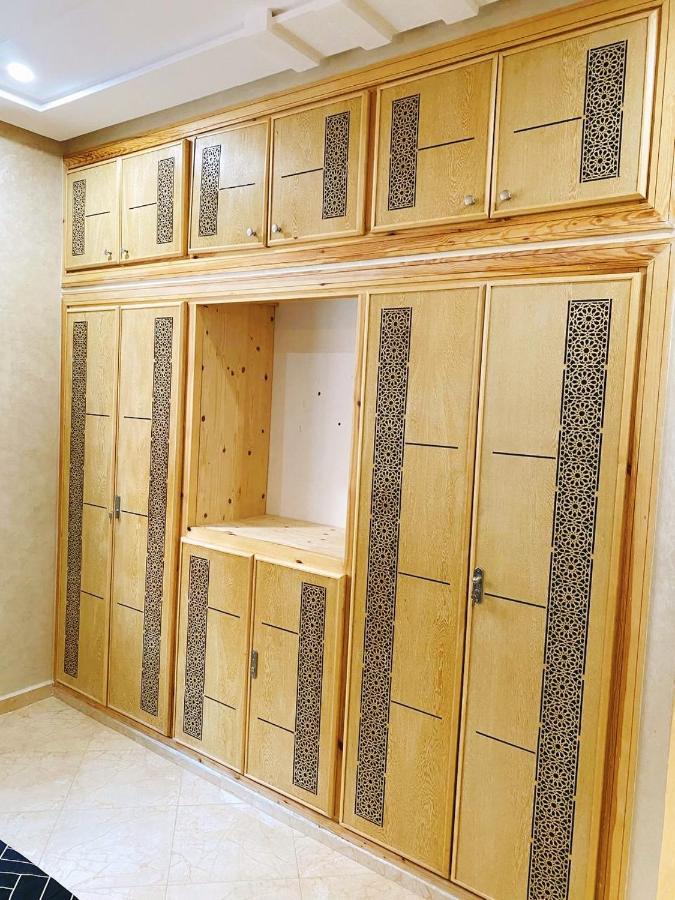 Appartement Calme Fes Ngoại thất bức ảnh