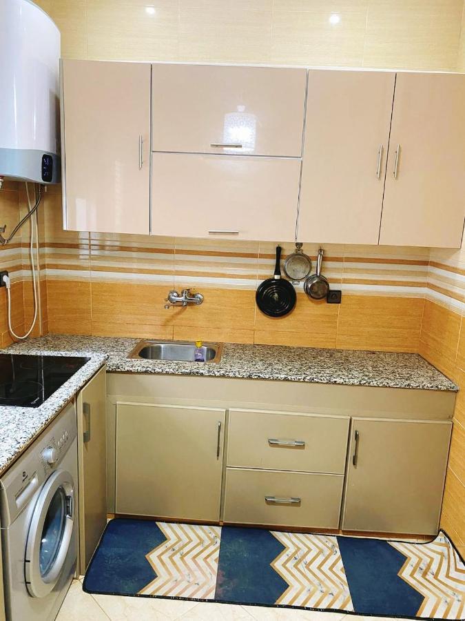 Appartement Calme Fes Ngoại thất bức ảnh